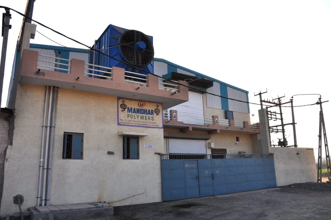 Manidhar Polymers Factory
